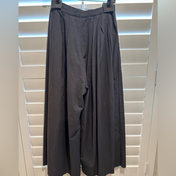 Elsa Esturgie Encre Pant – Carbon Black XS - Picture 7 of 9